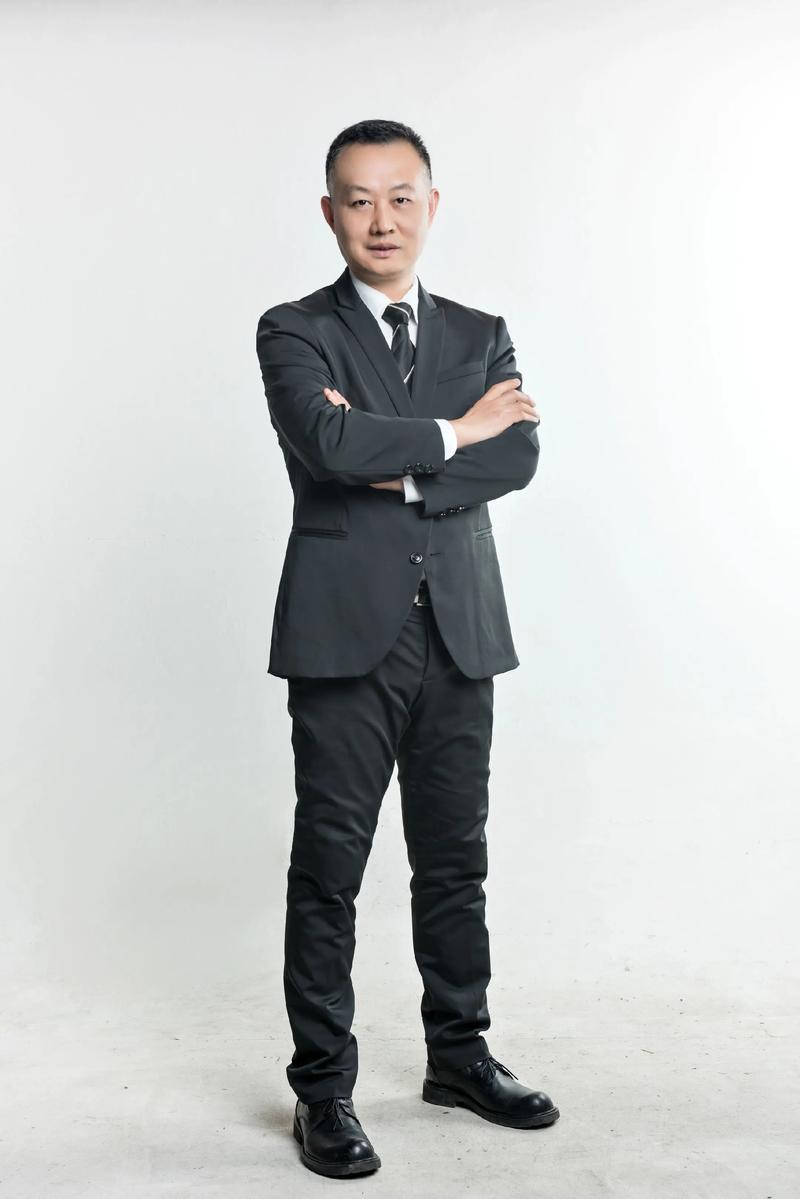 张涓菁 选角与表演指导负责人